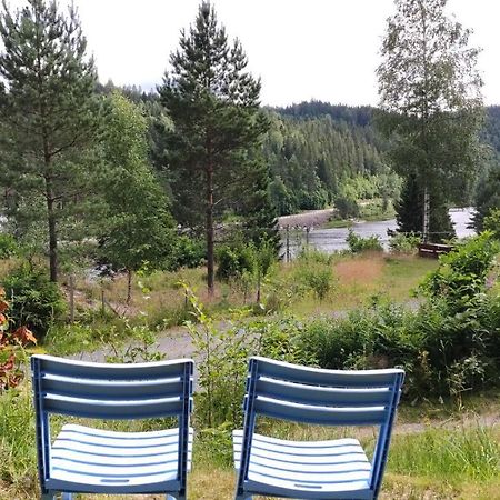 Solheim. Hytte Med 2 Soverom Birkenes Exterior foto